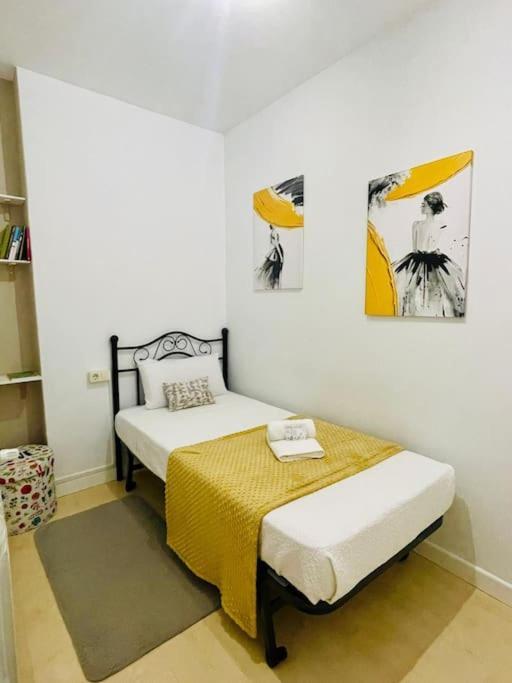 Carrerahouses Benilde Con Garaje Apartament *