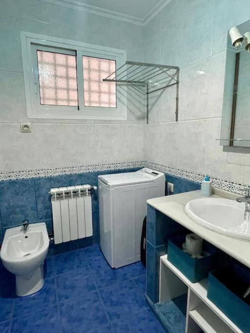 Apartament Carrerahouses Benilde Con Garaje