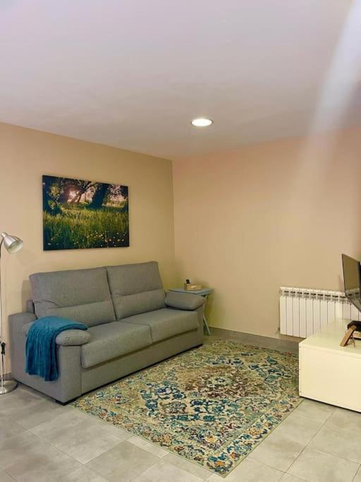 Apartament Carrerahouses Benilde Con Garaje Vigo