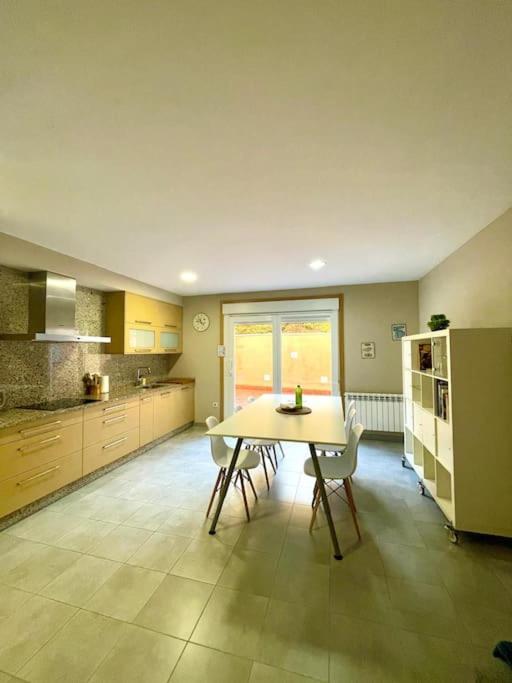 Carrerahouses Benilde Con Garaje Apartament