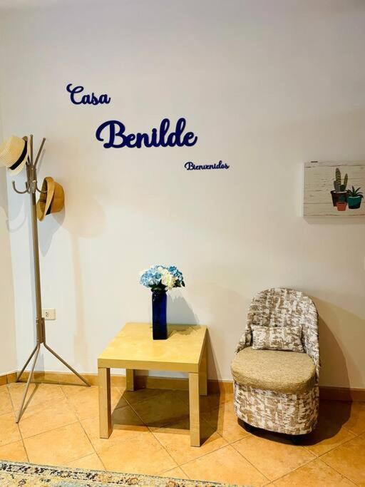 Carrerahouses Benilde Con Garaje Apartament Vigo