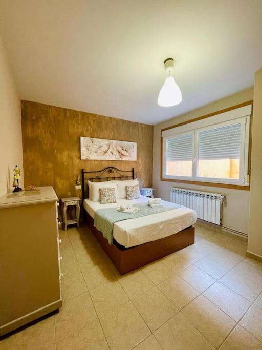 Apartament Carrerahouses Benilde Con Garaje Vigo