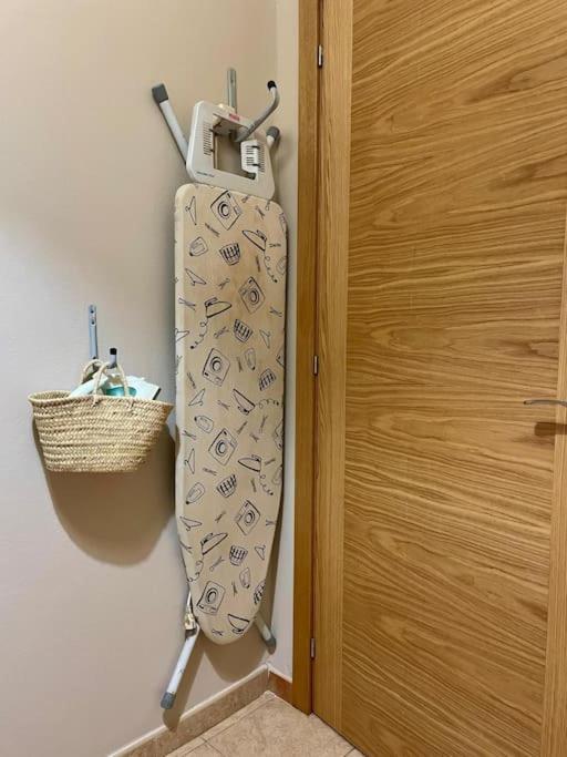 Apartament Carrerahouses Benilde Con Garaje