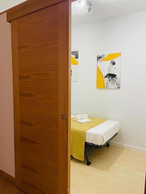 Apartament Carrerahouses Benilde Con Garaje