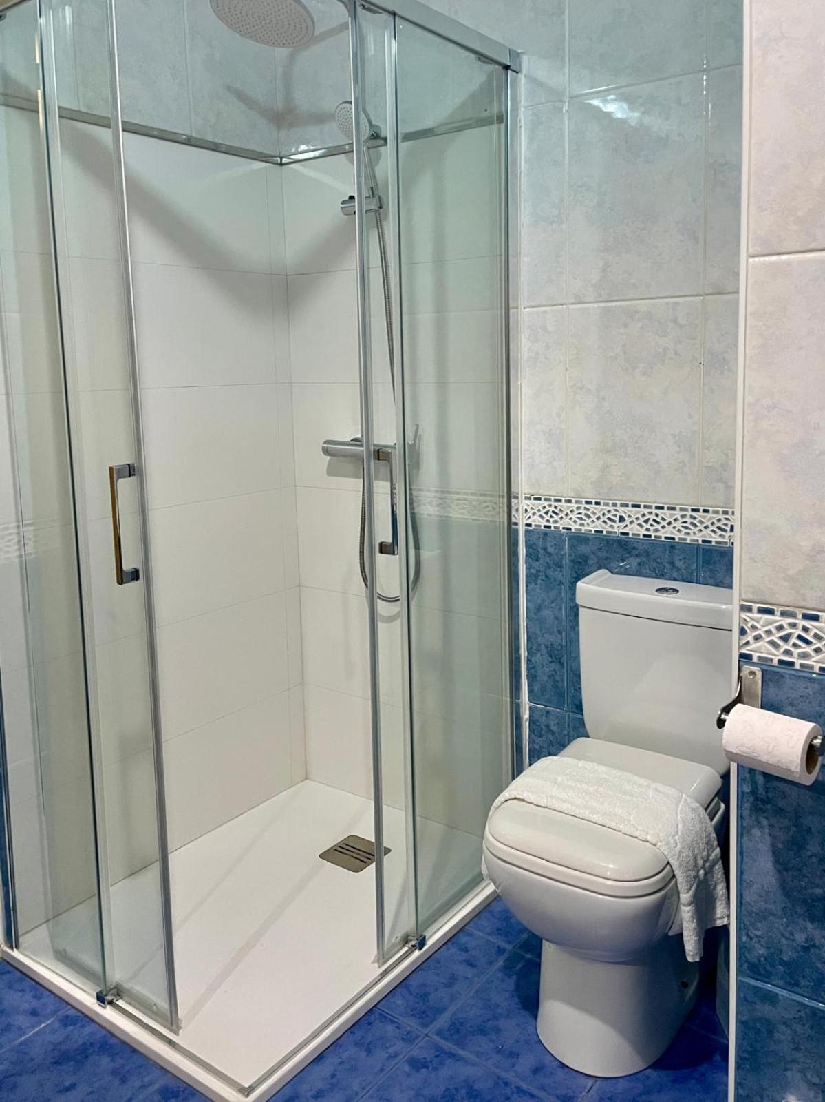 Carrerahouses Benilde Con Garaje Apartament Vigo