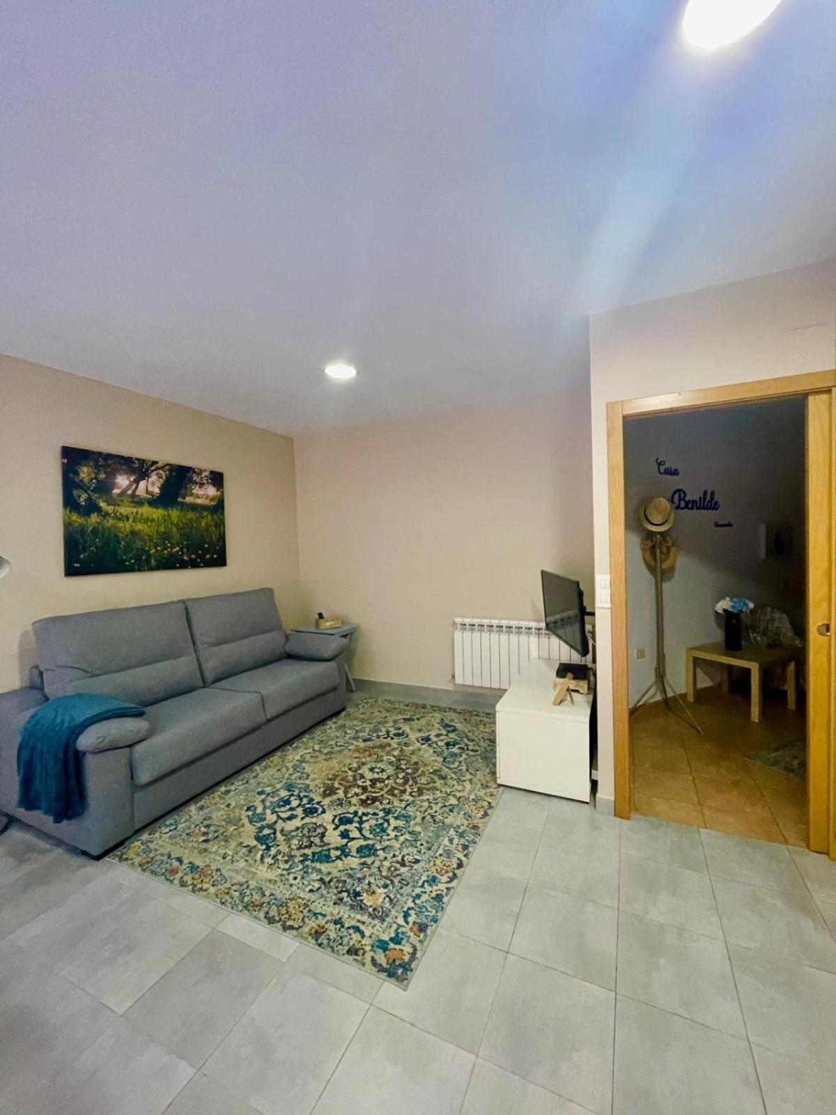 Apartament Carrerahouses Benilde Con Garaje Vigo