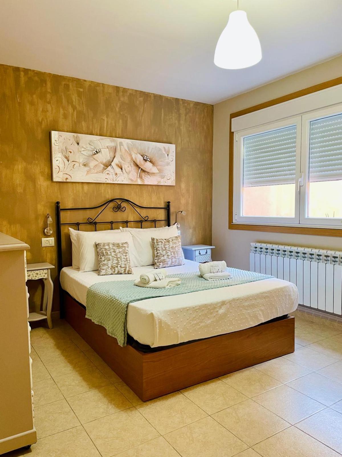 Carrerahouses Benilde Con Garaje Apartament