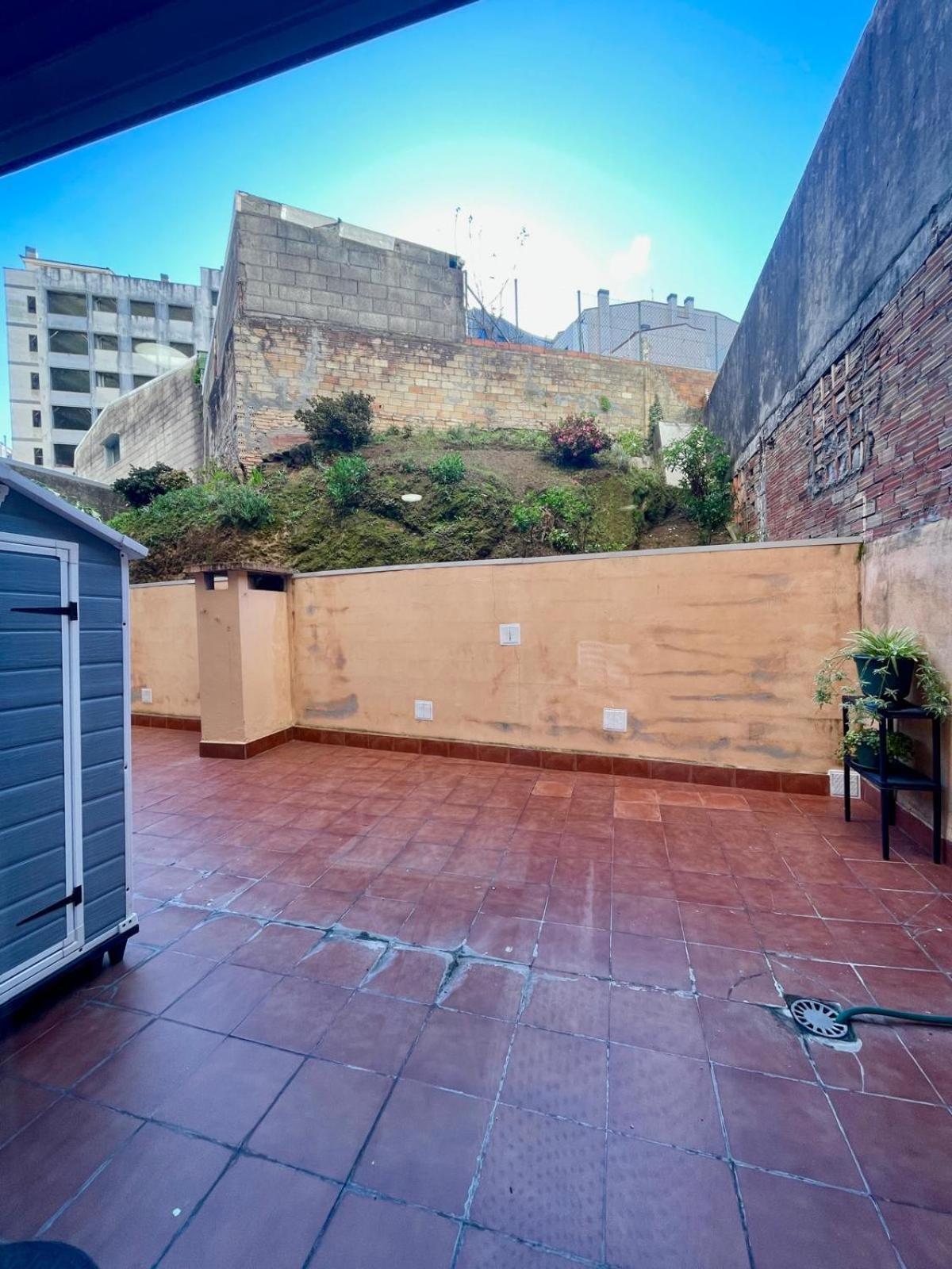 Apartament Carrerahouses Benilde Con Garaje Vigo